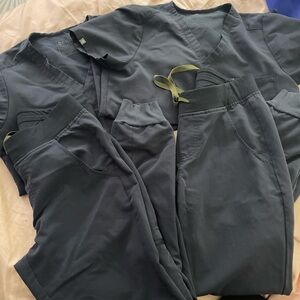 Figs Scrub Set | Women's Xs